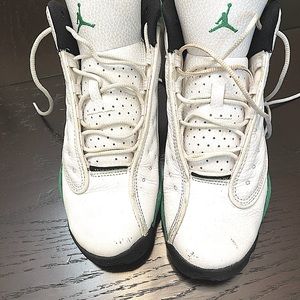 Jordan jump man collection